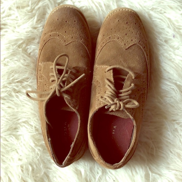 sonoma oxford shoes